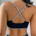 Sports Camisole Manufacturer - OEM Custom Women's Lifting Uplifting Sexy