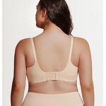 Nursing Bra Manufacturer - OEM/ODM Women's Plus Cup Comfortable Seamless