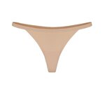 Thong Briefs Manufacturer - OEM/ODM Hot Style Sexy Thin-strap One-piece