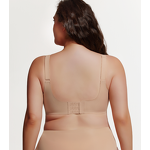 Seamless Bra Manufacturer - OEM Custom Women's Invisible Nude-skin