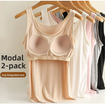 Women's Camisole Manufacturer - OEM Custom with Chest Pads for Outer