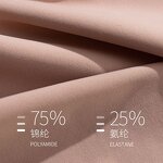 T-pants Panties Manufacturer - Factory Custom Sexy Half Hip Low Waist