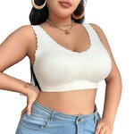 Push-Up Bras Manufacturer - OEM/ODM Hot-Selling Plus-Size 1XL-4XL