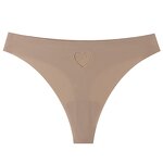 T-pants Underwear Manufacturer - OEM/ODM Hot Selling Ultra-thin Seamless