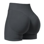 Yoga Shorts Manufacturer - Wholesale Custom Breathable Quick-drying