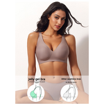 Women's Bra Manufacturer - OEM Custom Wire-Free Push-Up Full Cup