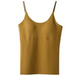Women Camisole Top Manufacturer - OEM/ODM High Quality with Chest Pads