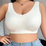 Push-Up Bras Manufacturer - OEM/ODM Hot-Selling Plus-Size 1XL-4XL