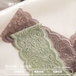 Thong Briefs Manufacturer - Factory Custom Lace Low Waist Quick-drying