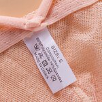 Women Underwear Briefs Manufacturer - OEM/ODM High Quality Sexy Transparent