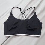 Sports Camisole Manufacturer - OEM Custom Women's Lifting Uplifting Sexy
