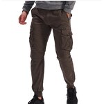 Men's Trousers Manufacturer - OEM/ODM High-quality Four-season Solid