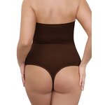 Shapewear Manufacturer - OEM/ODM Plus-Size High-Quality Crop Top