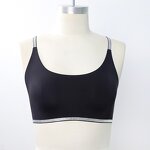Sports Camisole Manufacturer - OEM Custom Women's Lifting Uplifting Sexy