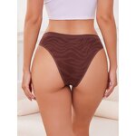 Women's Underwear Manufacturer - OEM Custom Seamless Skin-Friendly Sweat-Absorbent