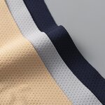 Triangle Panties Manufacturer - OEM/ODM Hot Stylish Ice Silk Seamless