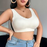 Push-Up Bras Manufacturer - OEM/ODM Hot-Selling Plus-Size 1XL-4XL