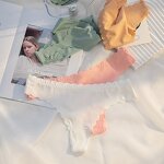 Cotton Briefs Manufacturer - OEM/ODM Hot Selling Low-waist Comfortable