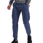Men's Trousers Manufacturer - OEM/ODM High-quality Four-season Solid