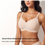 Sports Bra Manufacturer - OEM Custom Women's Seamless Wireless Comfortable