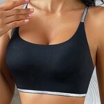 Sports Camisole Manufacturer - OEM Custom Women's Lifting Uplifting Sexy