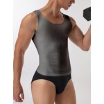 Men's Sports Tank Top Manufacturer - OEM Custom New Style Waist-Slimming