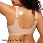 Seamless Sports Bra Manufacturer - OEM/ODM Hot Selling Fully Padded