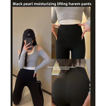 Yoga Pants Manufacturer - OEM Custom New Style High-Waisted Tummy-Control