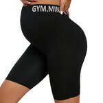Maternity Yoga Pants Manufacturer - OEM Customized Logo High Waist