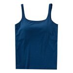 Vest Tops Manufacturer - Factory Wholesale Slim Fitting with Chest