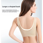 Sport Bra Manufacturer - OEM/ODM Hot Selling Casual Soft Breathable