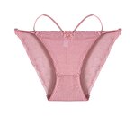 Women Underwear Briefs Manufacturer - OEM/ODM High Quality Sexy Transparent