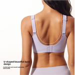 Nursing Bra Manufacturer - OEM/ODM Seamless with Convenient Opening