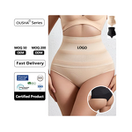 Body Shaping Pants Manufacturer - OEM/ODM Hot Style High-waisted Hip