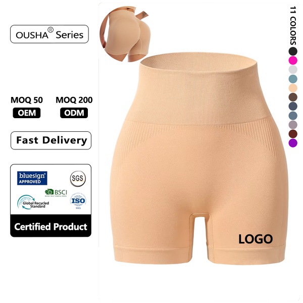 Yoga Pants Manufacturer - Factory Custom High Waist Quick-drying Tight-fitting