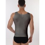 Men's Sports Tank Top Manufacturer - OEM Custom New Style Waist-Slimming