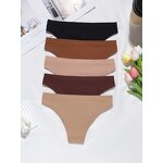 Women's Panties Manufacturer - OEM/ODM Seamless Low-Rise Bestseller Butt-Lifting