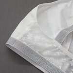 Women's Underwear Manufacturer - OEM Custom New Style Lace-Inserted