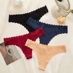 Cotton Briefs Manufacturer - OEM/ODM Hot Selling Low-waist Comfortable