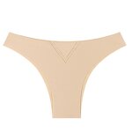 T-pants Panties Manufacturer - Factory Custom Sexy Half Hip Low Waist