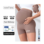 Maternity Shorts Manufacturer - Factory Wholesale High Waist Slimming