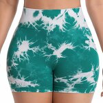 Yoga Shorts Manufacturer - Factory Wholesale High Waist High Elastic