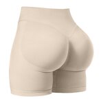 Yoga Shorts Manufacturer - Wholesale Custom Breathable Quick-drying