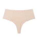 T-pants Briefs Manufacturer - Factory Wholesale Seamless High Waist