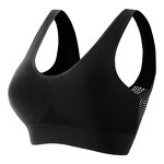 Sports Bra Manufacturer - OEM Custom Women's High Support Plus Size