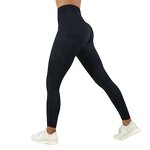 Yoga Leggings Manufacturer - OEM Custom Women's High-Waisted with Pockets