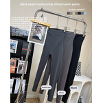 Yoga Pants Manufacturer - OEM Custom New Style High-Waisted Tummy-Control