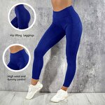 Yoga Leggings Manufacturer - OEM Custom Women's High-Waisted with Pockets
