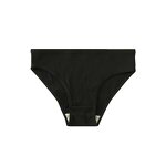 Women's Briefs Manufacturer - OEM Custom Minimalist Solid Seamless