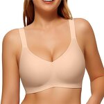 Seamless Sports Bra Manufacturer - OEM/ODM Hot Selling Fully Padded